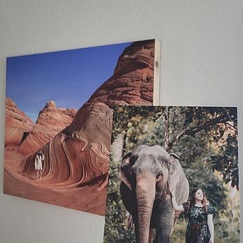 Photo of review by Toni on Jun 8, 2025 #3