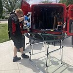 Image of Review by Robert (. on  9 Jun 2025 number 1