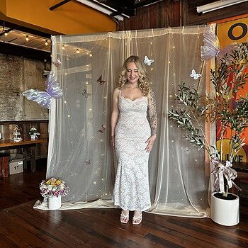 Must Be Love Lace Maxi Dress White | Selfie Leslie Must Be Love Lace Maxi Dress White | Selfie Leslie
