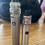 SMOK Vape Pen 22 Replacement Glass $3.99