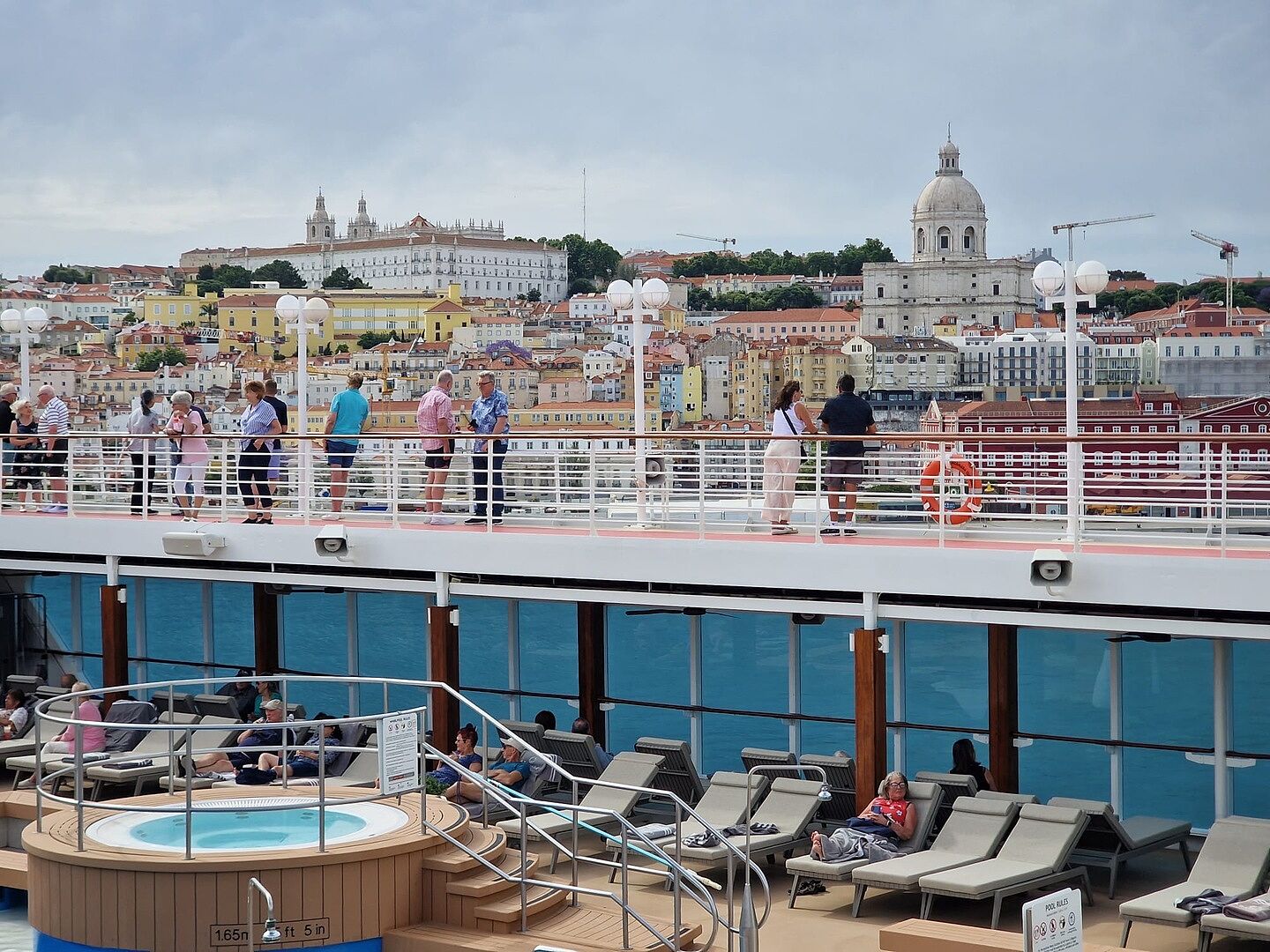 Azamara Onward