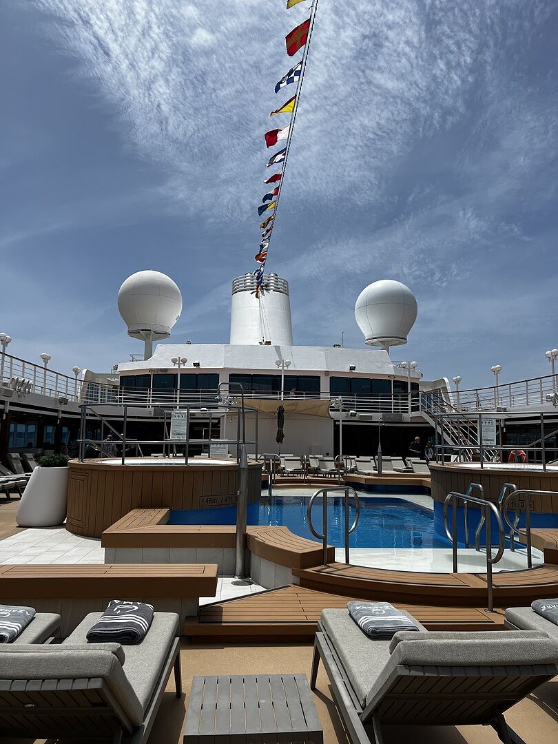 Azamara Onward