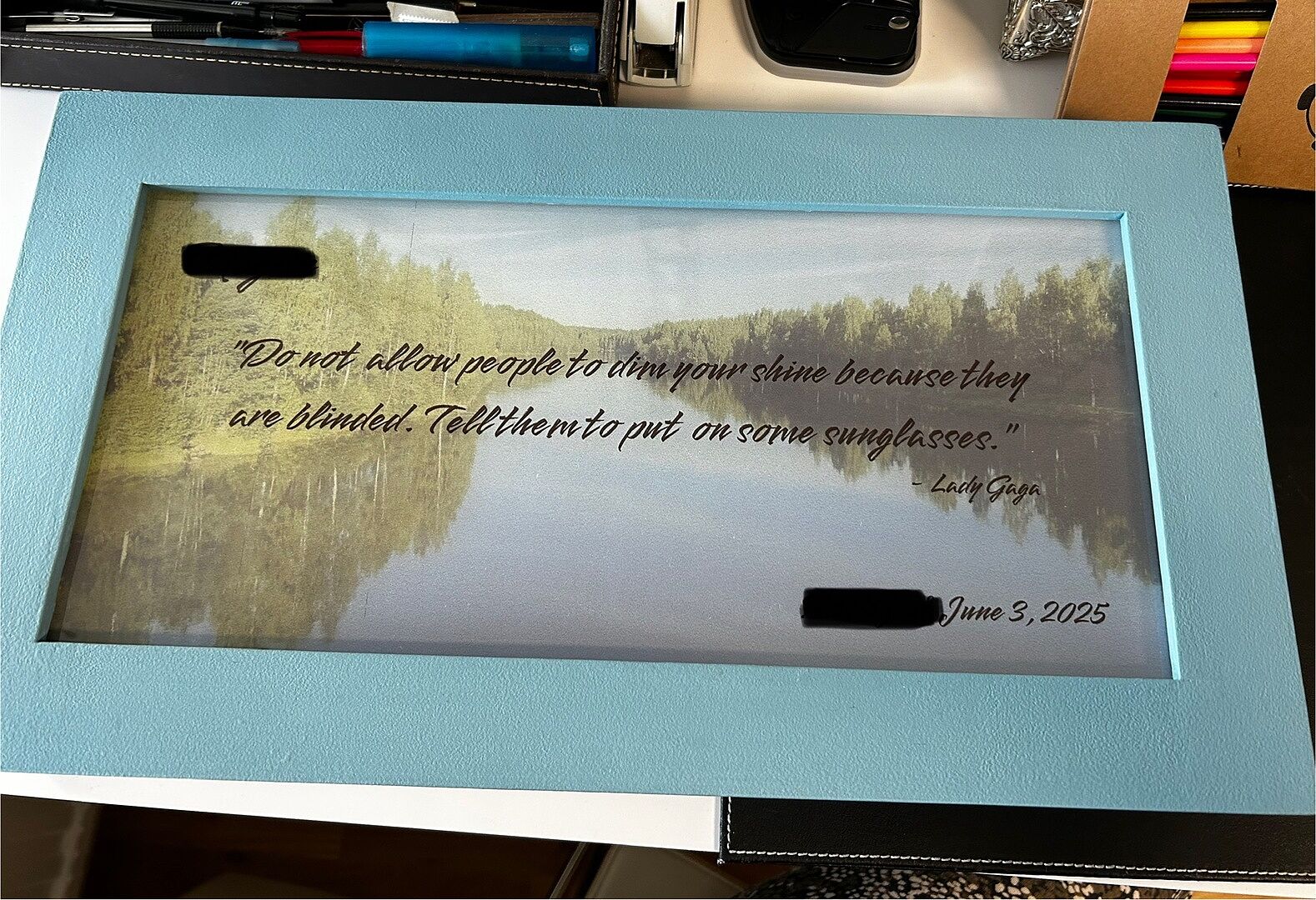Prisvärd, plus snabb leverans!