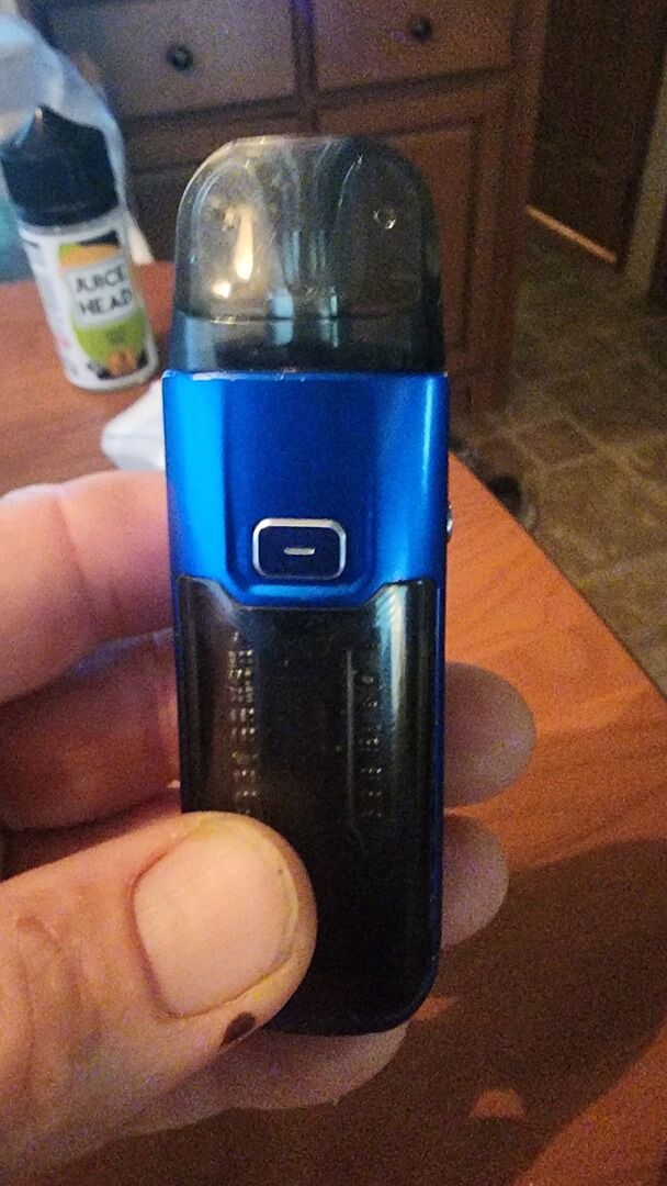 vaporesso xros series pod Best Vaporesso Luxe XR Empty Pods 5ml Authentic Vapes Pods main image 0