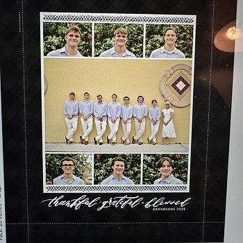 Photo of review by Barbara on Jun 13, 2025 #1