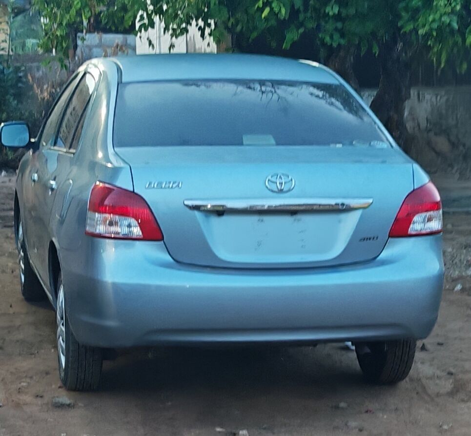 TOYOTA BELTA Avaliações e testemunhos de clientes - BE FORWARD