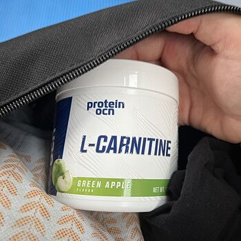 l carnitine fiyat ATC HEALTH, L-Carnatine + Green Tea Extract 30capsules