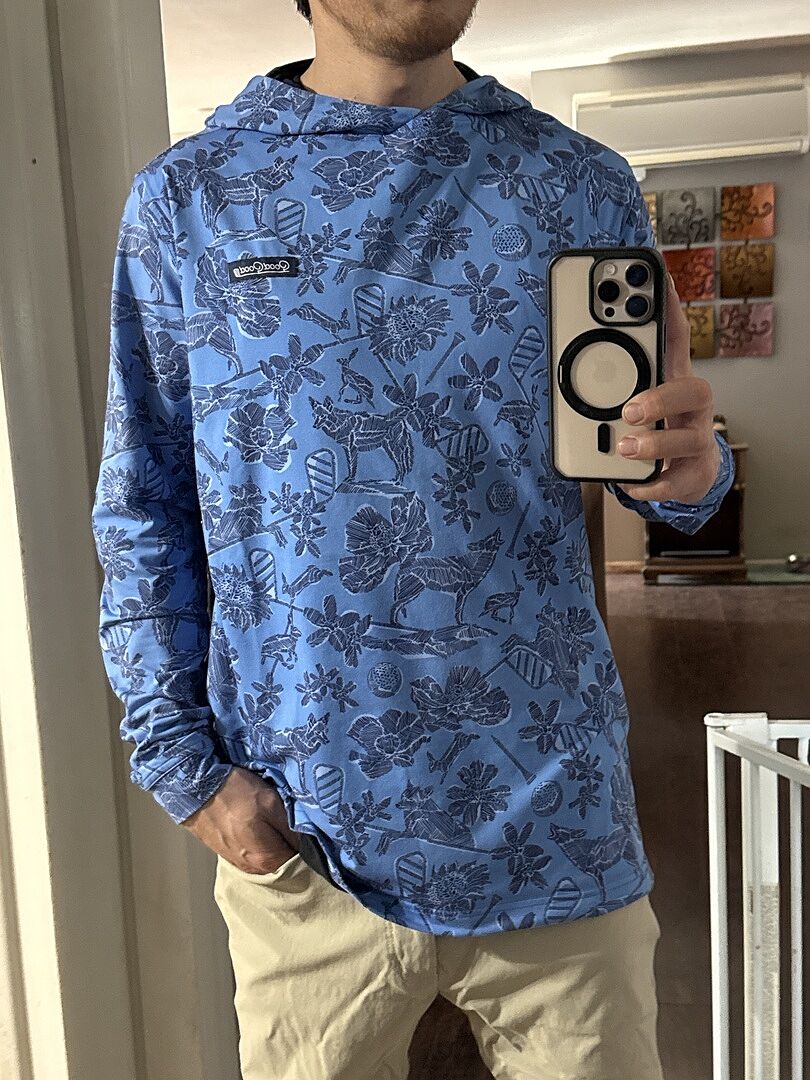 Soffer Ari Suede Hoodie(スエードフーディー) Soffer Ari Suede Hoodie(スエードフーディー) トップス