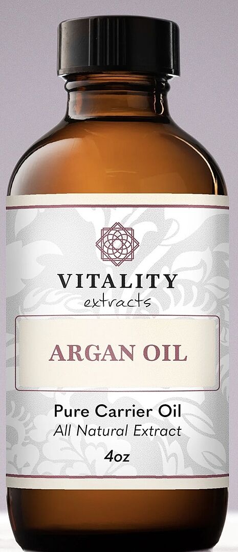 Argan Oil Argan Oil