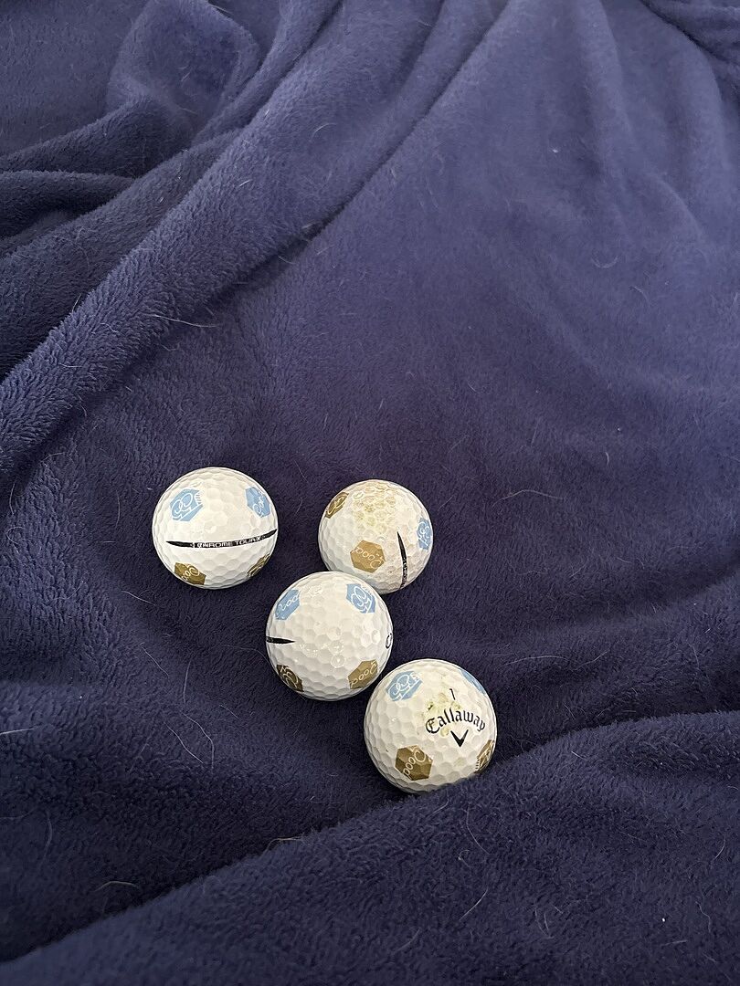 Good Good TruTrack Chrome Tour X – Good Good Golf