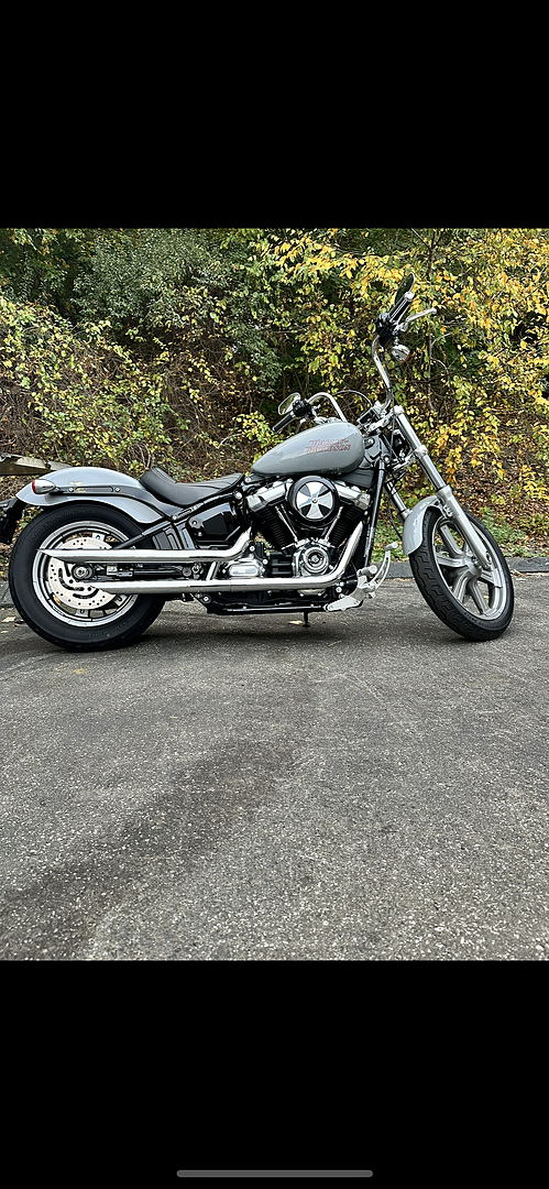 Kit de bajada suspension trasera - Biker's House