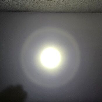 Streamlight ProTac Railmount 1 Long Gun Light - 88058 Pretty good little light