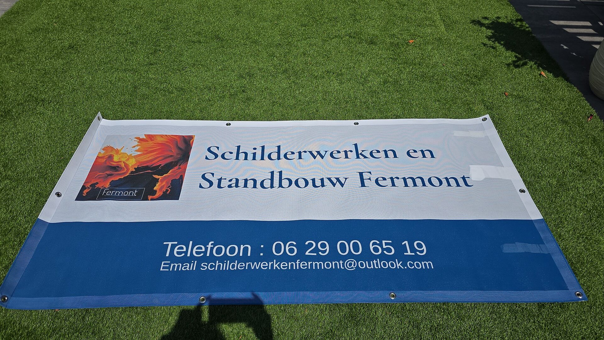Goede kwaliteit