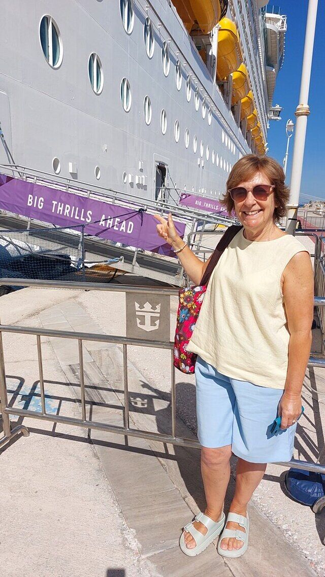 Explorer of the Seas