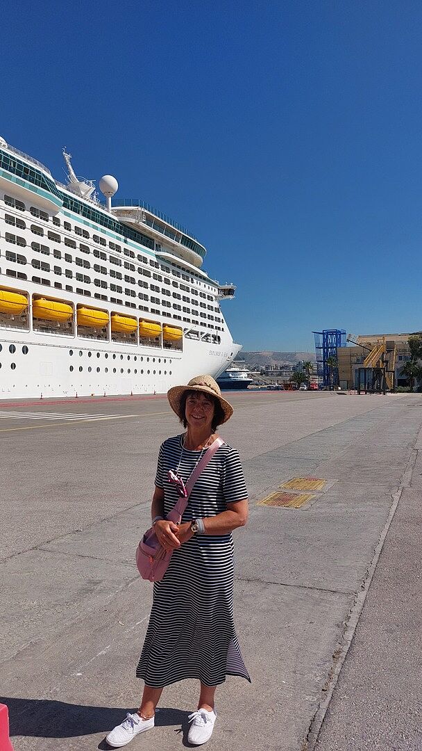 Explorer of the Seas