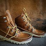 Tracker AT Moc Mens | Europe