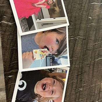 Photo of review by sarah on Jun 23, 2025 #1