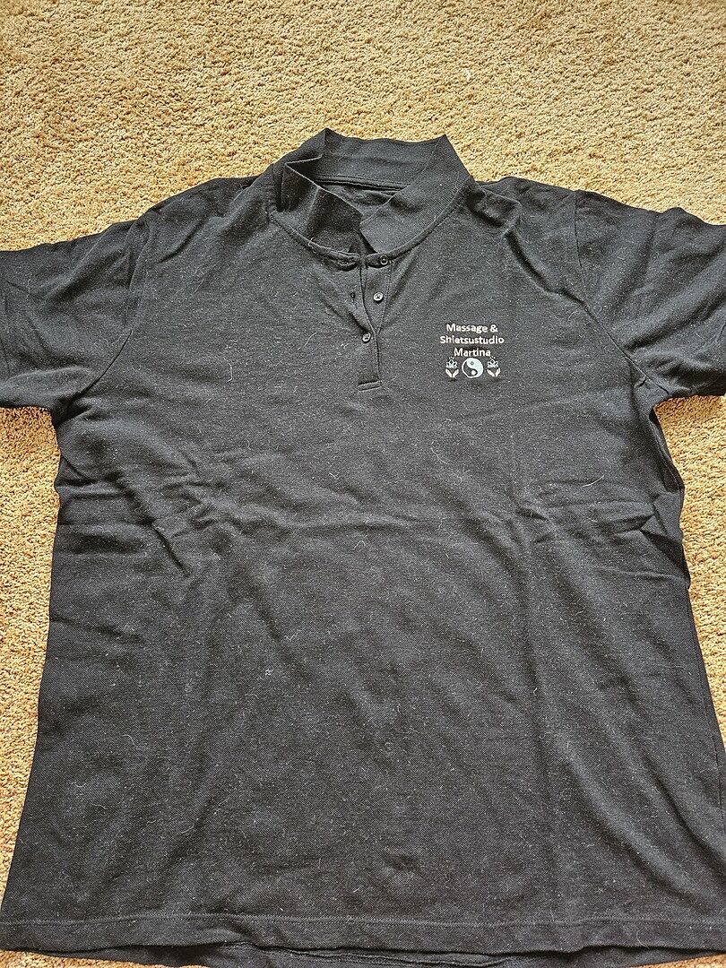 Poloshirt