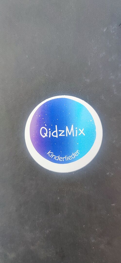 Logo nicht mittig