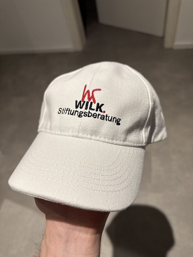 Nicht ganz wie erwartet