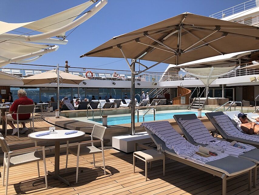 Seabourn Encore