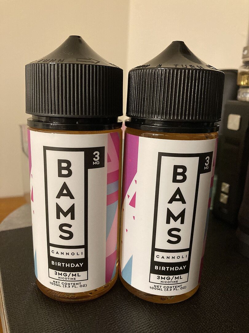 bams vape juice Bams