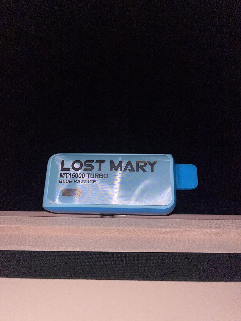 lost mary mt15000 turbo zero Pax: Vape | Granddaddy Purple | Pod | 1g | NOLA main image 0