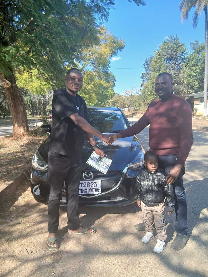 مراجعات وتقييمات العملاء للسيارات اليابانية المستعملة - BE FORWARD