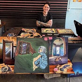 Photo of review by Katie on Jul 1, 2025 #1