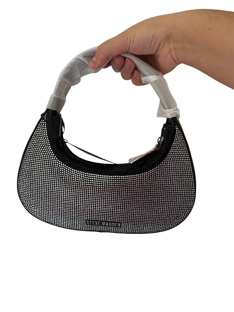KOA Bag Rhinestones | Women's Top Handle Shoulder Bag