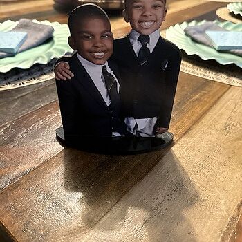 Photo of review by Stacey on Jul 2, 2025 #1