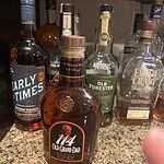 Buy Old Grand-Dad 114 Proof Bourbon Whiskey Online
