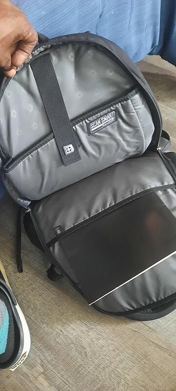 Perfect for travel