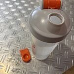 Shaker