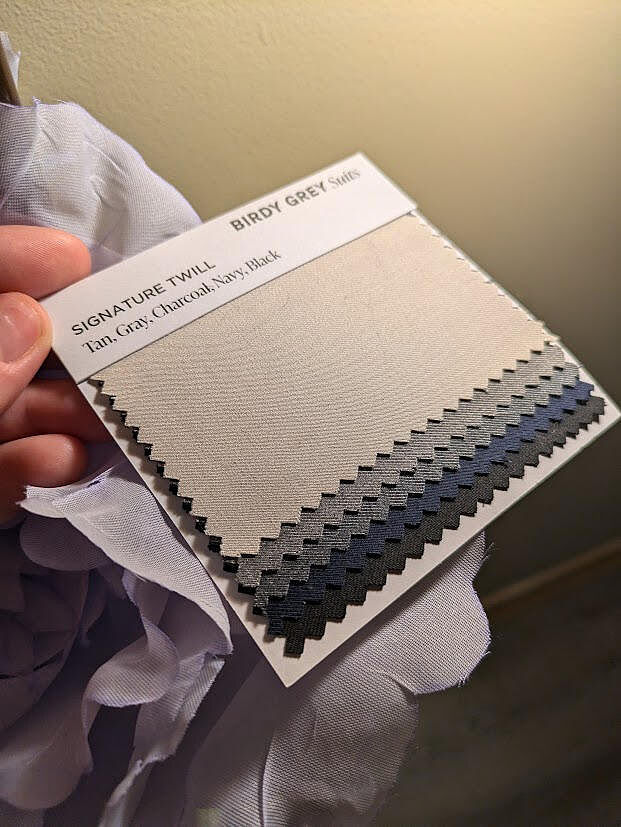 Review image from Hayli E.