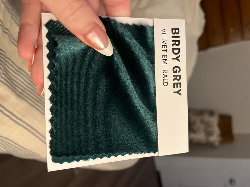 Review image from Madeline O.
