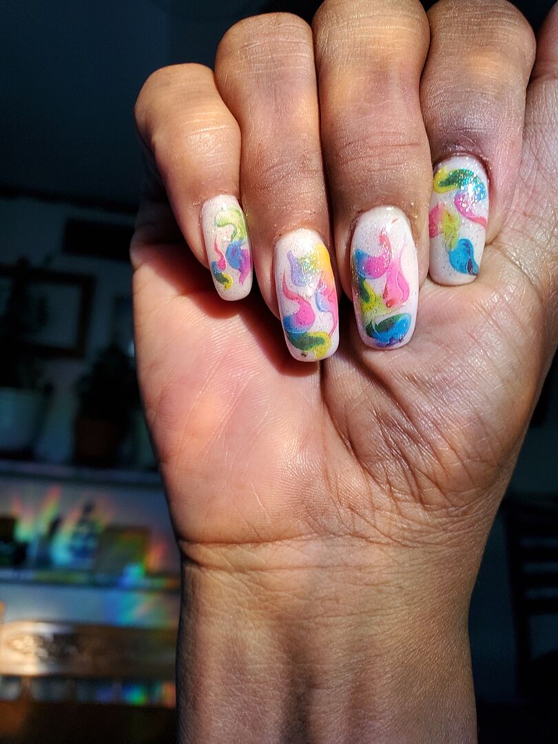 K Professional Gel UV Top Coat Vernis à Ongles Longue Durée Finition Brillante 15 Ml