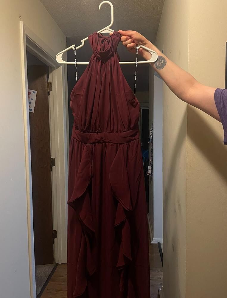 Review image from Samiah R.