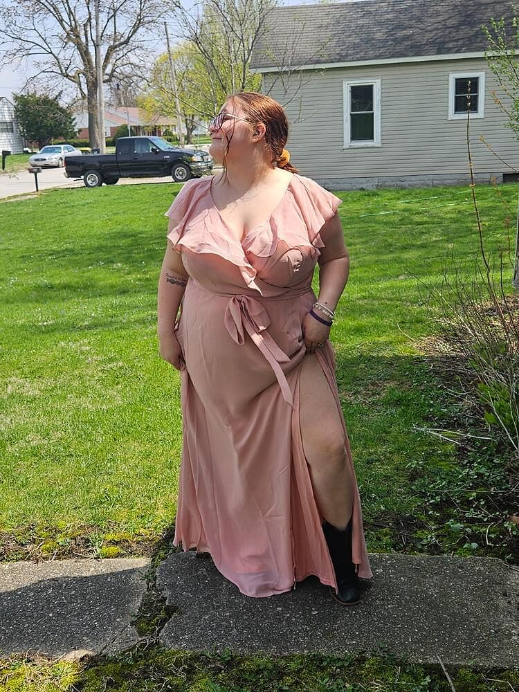 Review image from Alayna H.