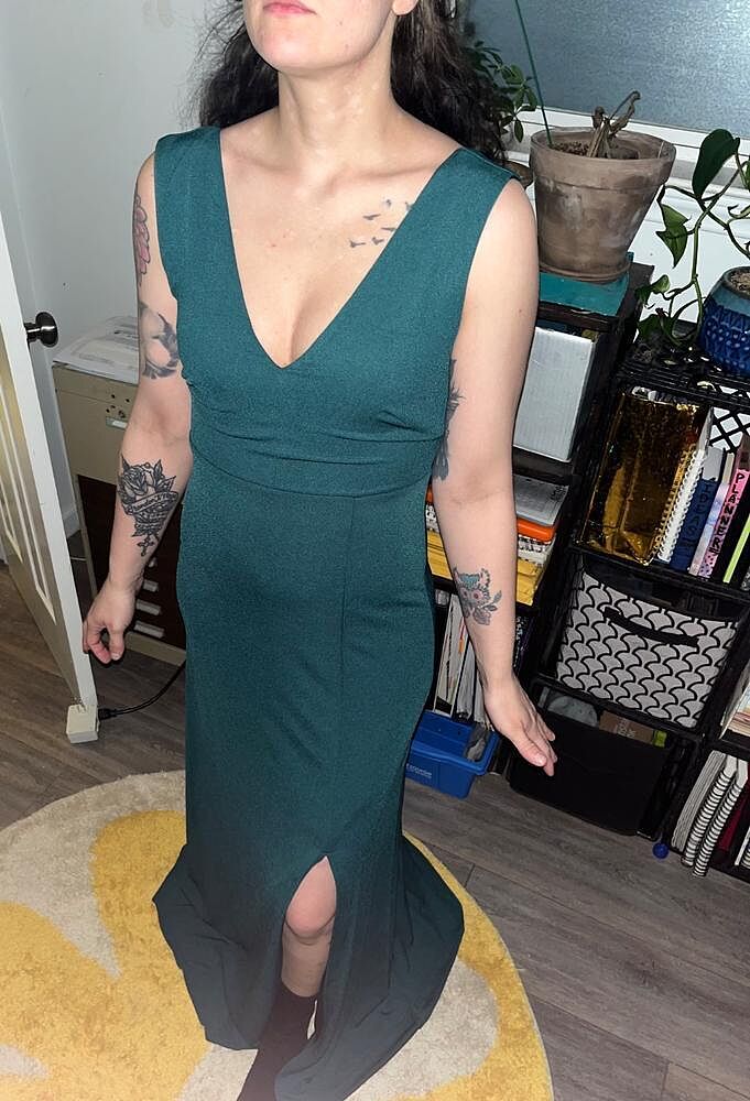 Review image from Jasmine C.