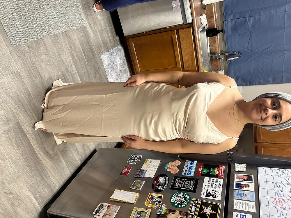 Review image from Samantha L.