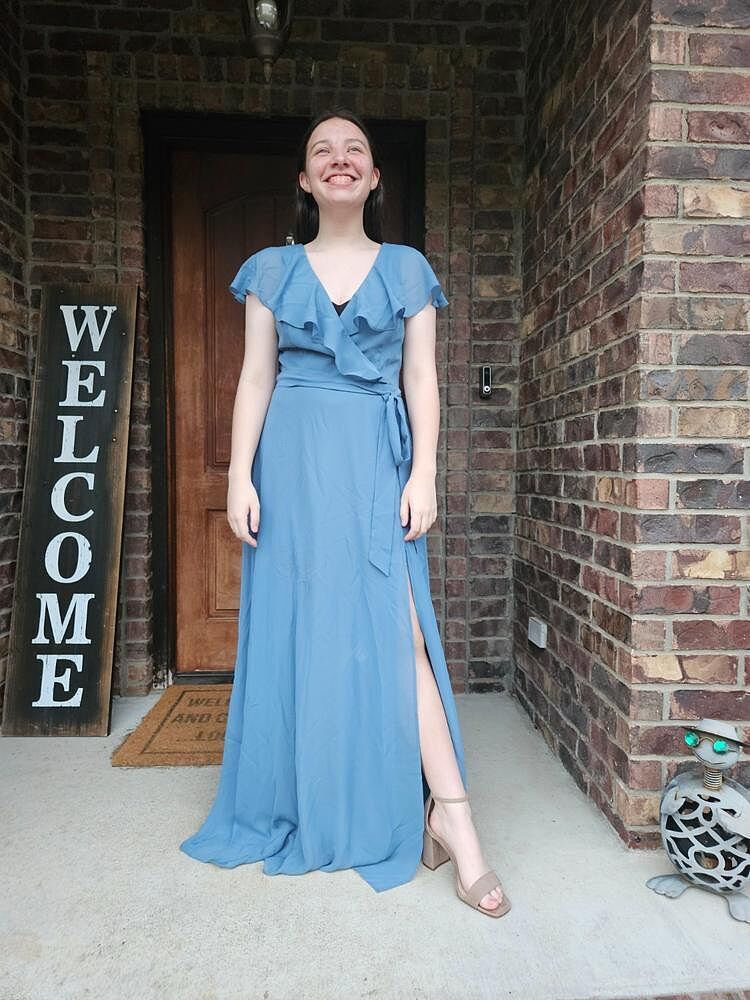Review image from Alena K.