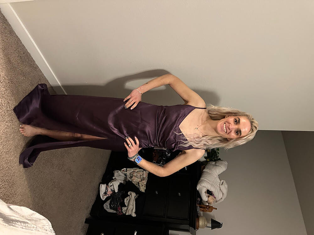 Review image from Amber P.
