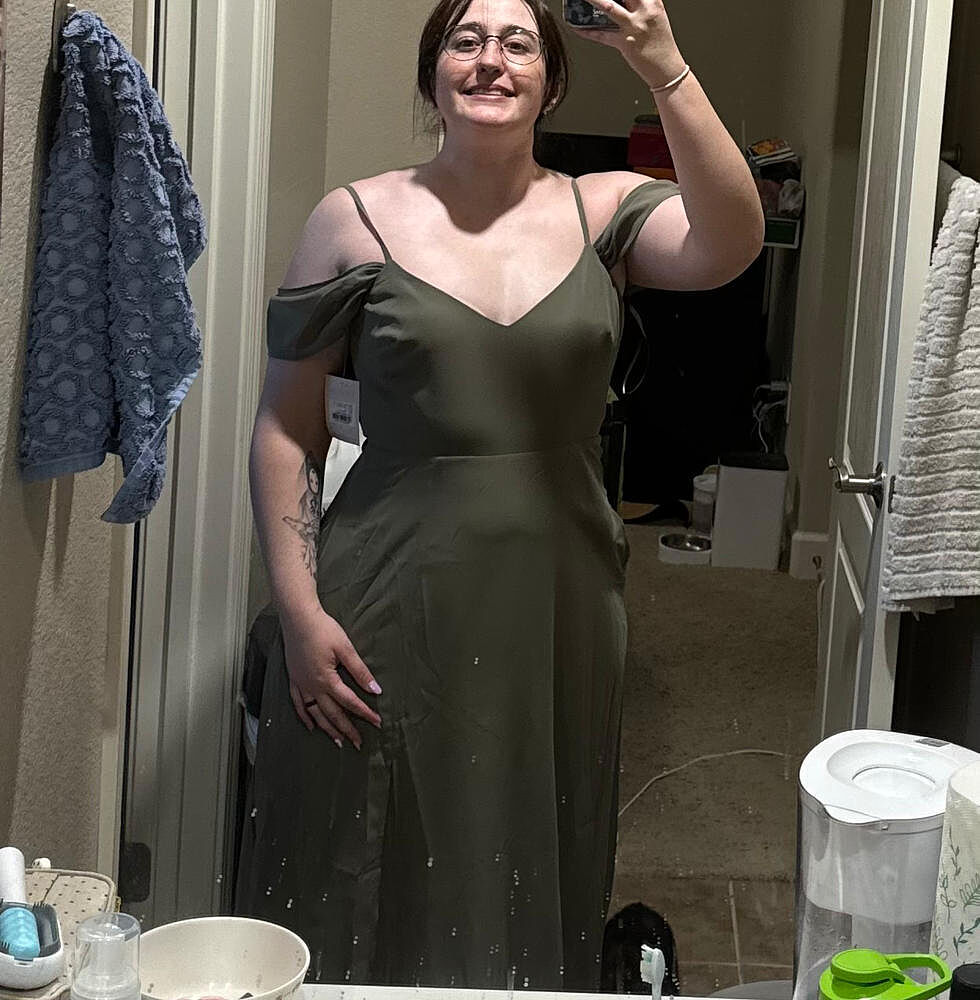 Review image from Kadie L.