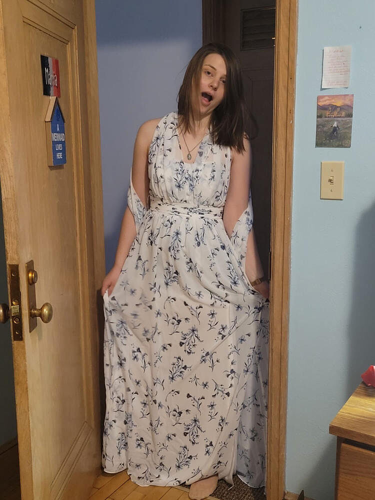 Review image from Madeleine R.