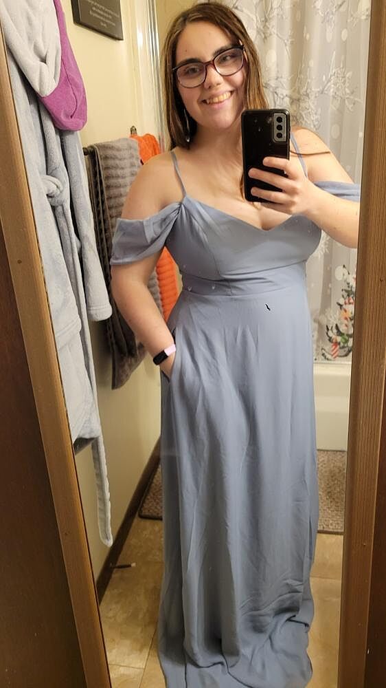 Review image from Cayla G.
