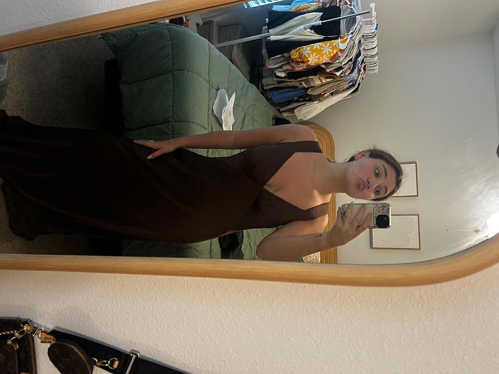 Review image from Maci B.