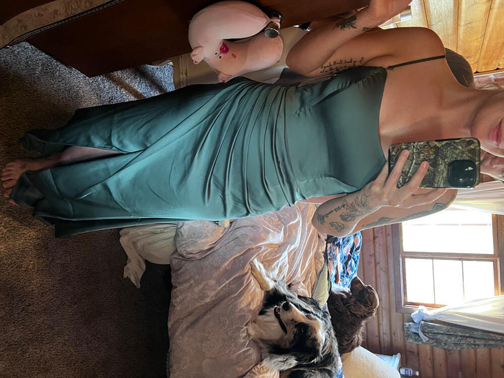 Review image from Kady R.
