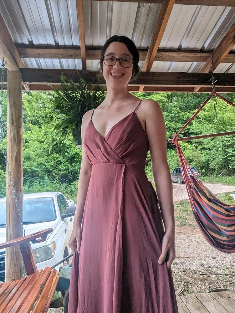 Review image from Christy