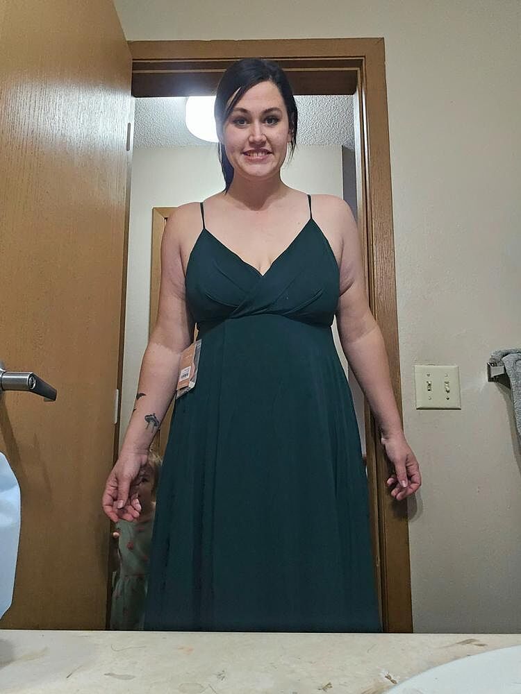 Review image from Shayann R.